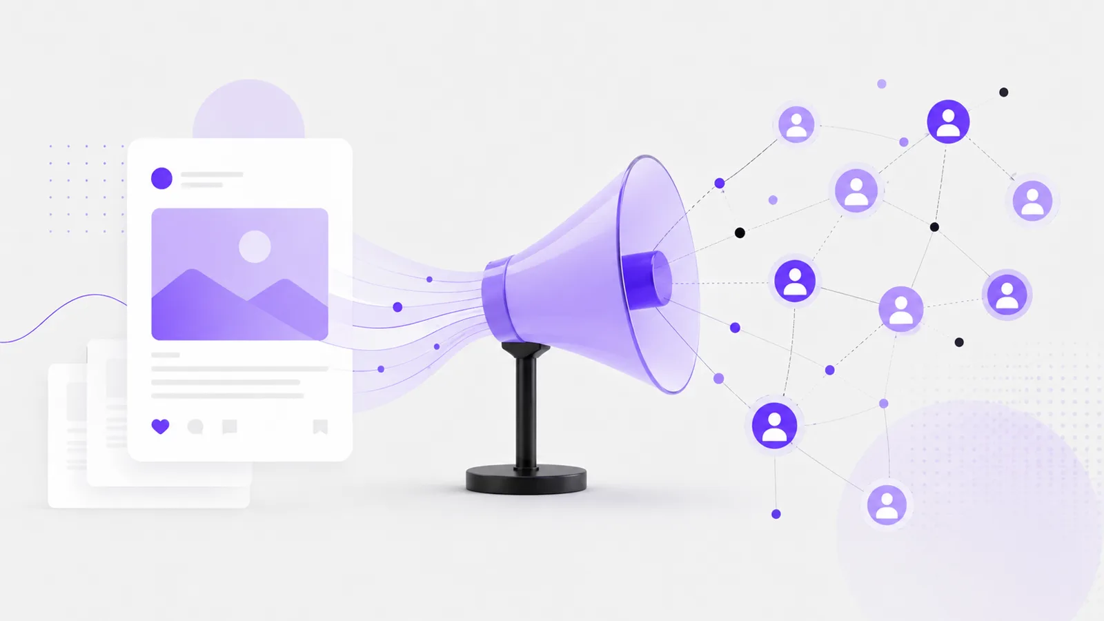 Contenido y publicidad digital para llegar a potenciales clientes